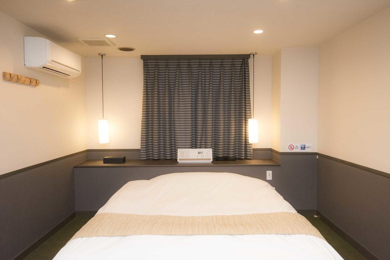Hotel Double Funabashi Exterior foto