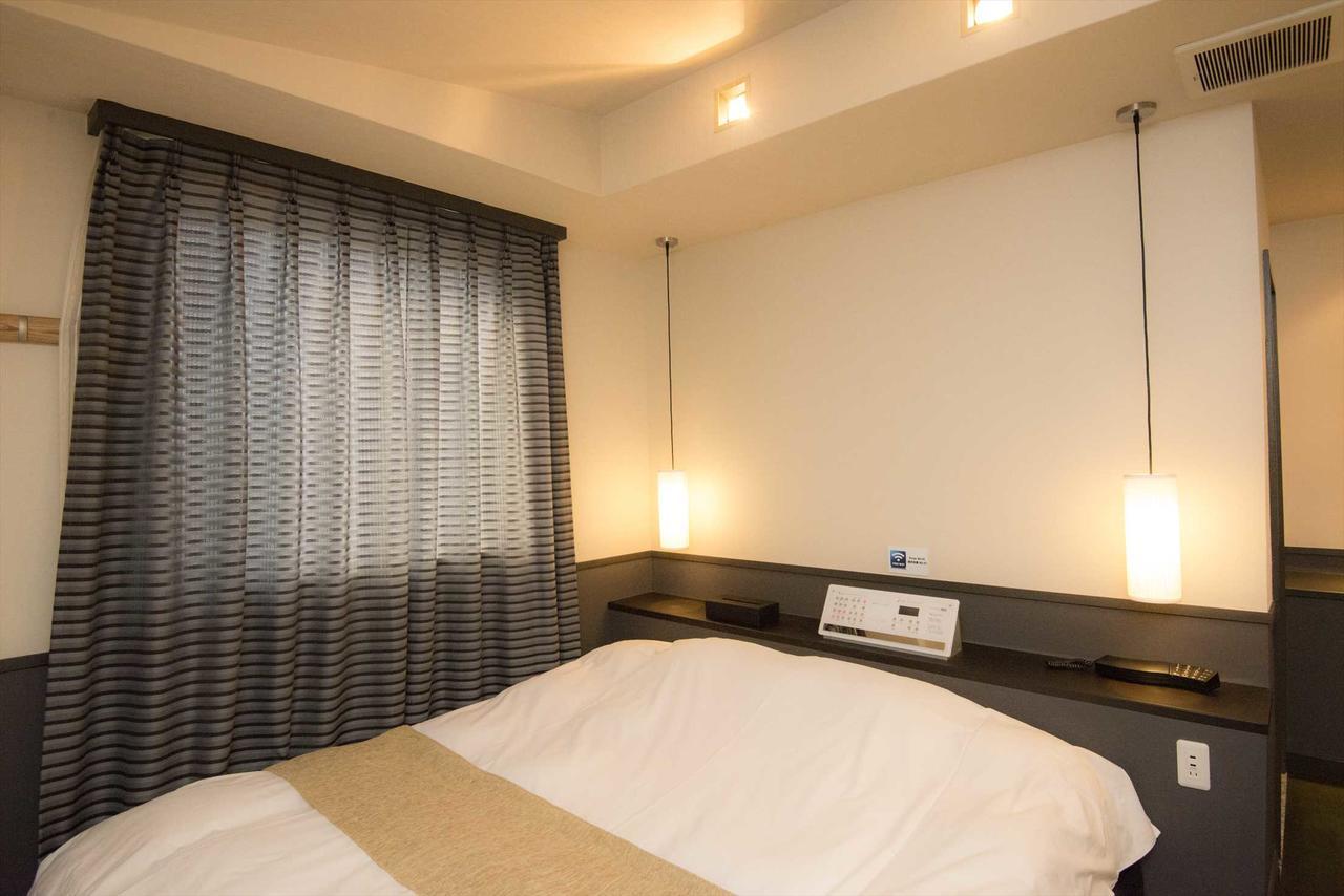 Hotel Double Funabashi Exterior foto