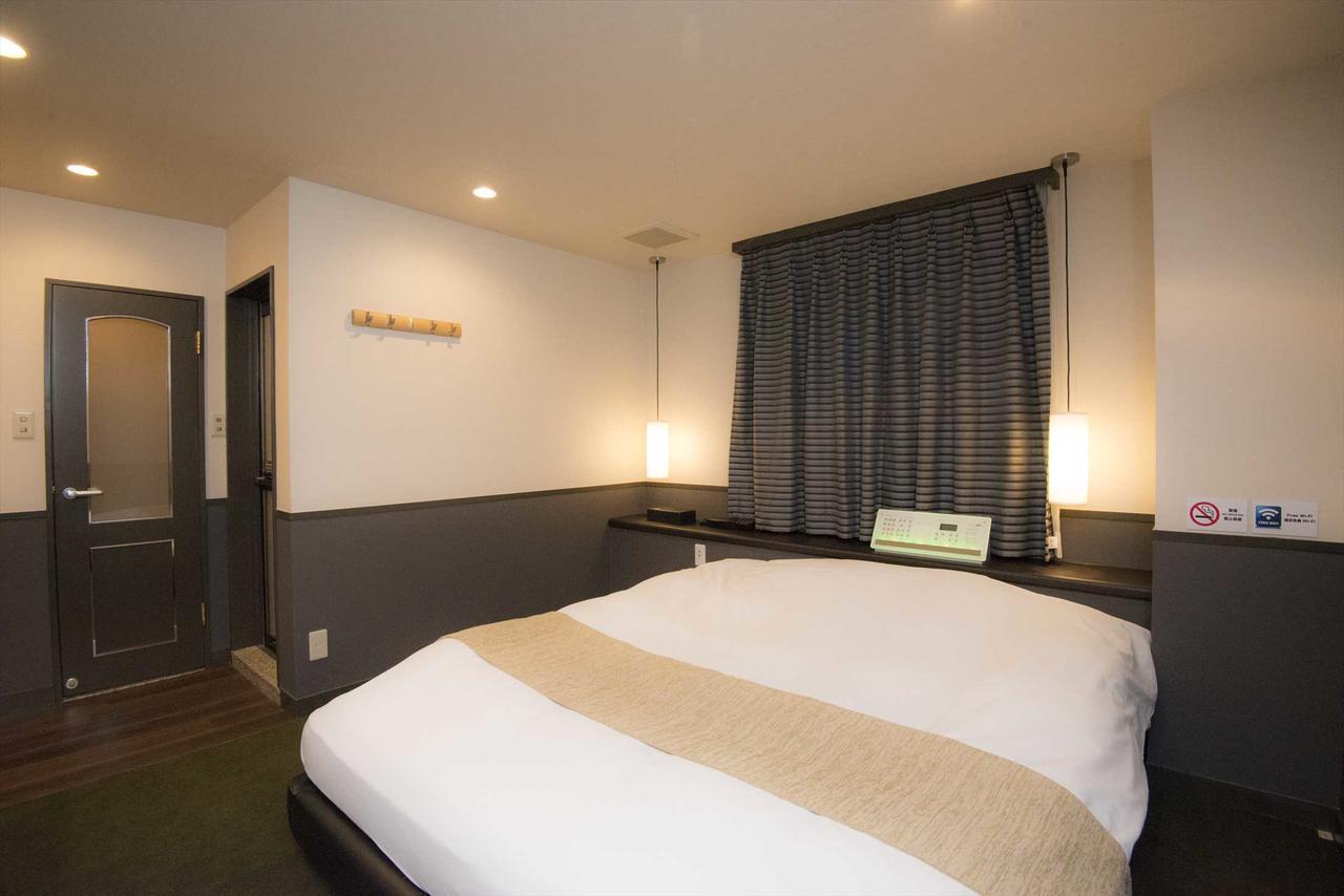 Hotel Double Funabashi Exterior foto