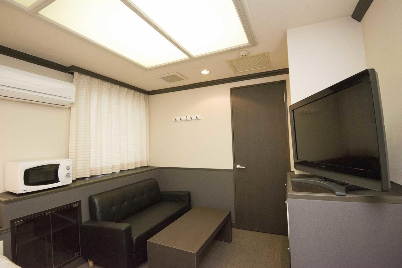 Hotel Double Funabashi Exterior foto