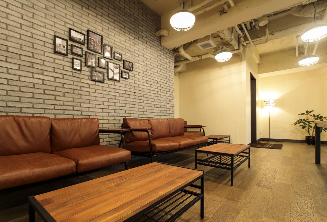 Hotel Double Funabashi Exterior foto